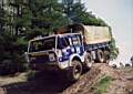 Az I-DEAs segti a Tatra-t kamionjai finomtsban
